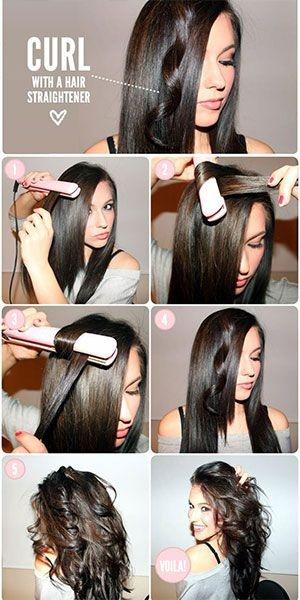 Hairstyles using a flat iron hairstyles-using-a-flat-iron-53_7