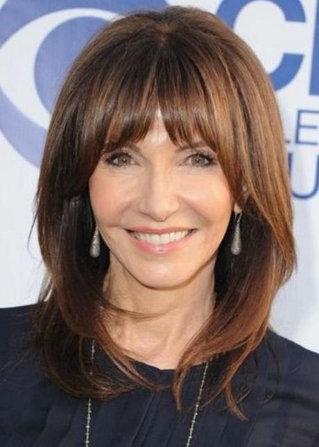 Hairstyles with bangs for women over 50 hairstyles-with-bangs-for-women-over-50-14_2