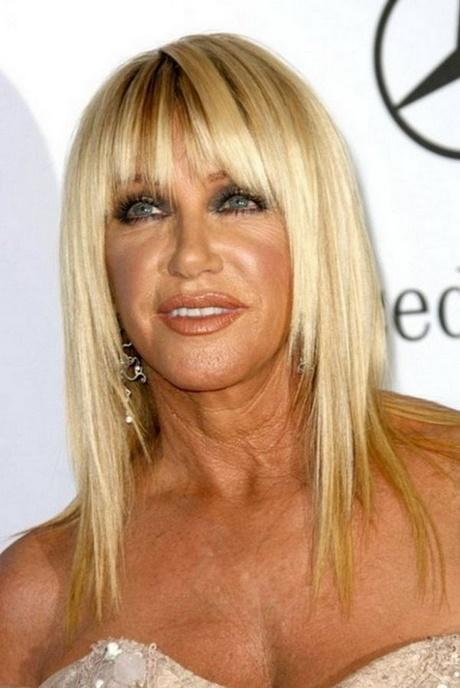Hairstyles with bangs for women over 50 hairstyles-with-bangs-for-women-over-50-14_8