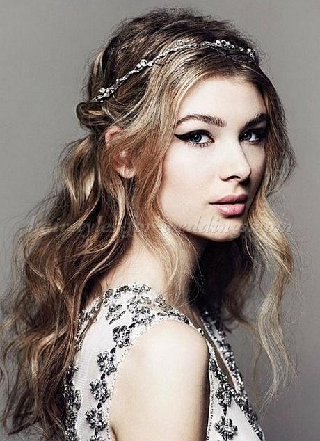 Hairstyles with headbands