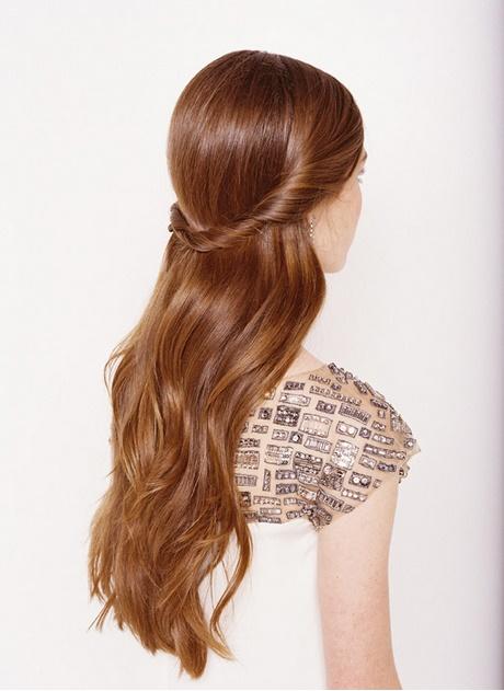 Long hair simple hairstyle long-hair-simple-hairstyle-74_7