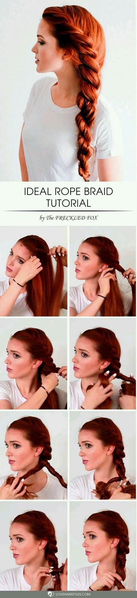Normal everyday hairstyles normal-everyday-hairstyles-26_3