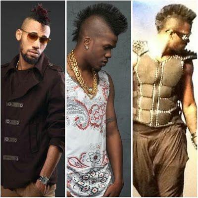 P square hairstyles p-square-hairstyles-32_14