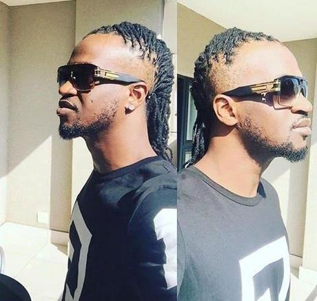 P square hairstyles p-square-hairstyles-32_3