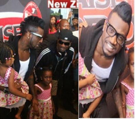 P square hairstyles p-square-hairstyles-32_5