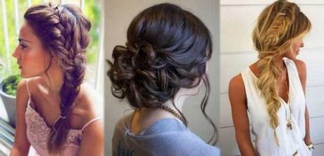 Quick easy long hairstyles