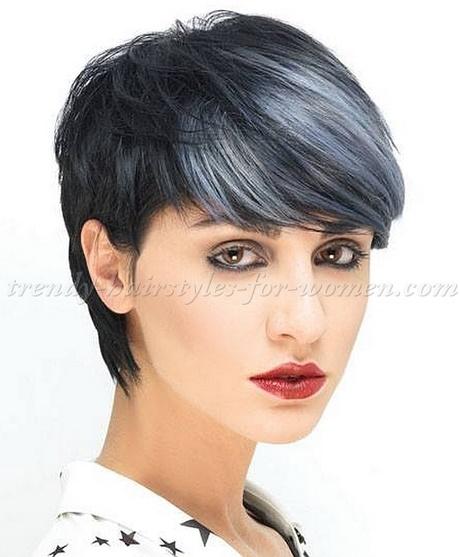 Short hairstyles w highlights short-hairstyles-w-highlights-91_10