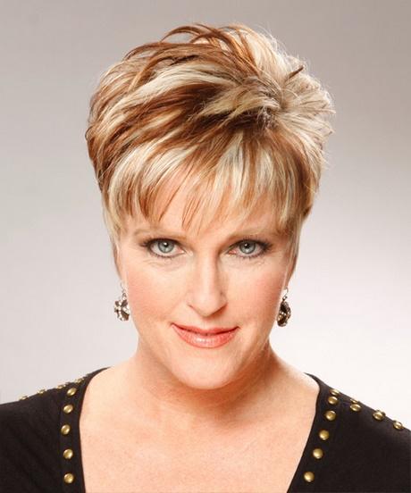 Short hairstyles w highlights short-hairstyles-w-highlights-91_11