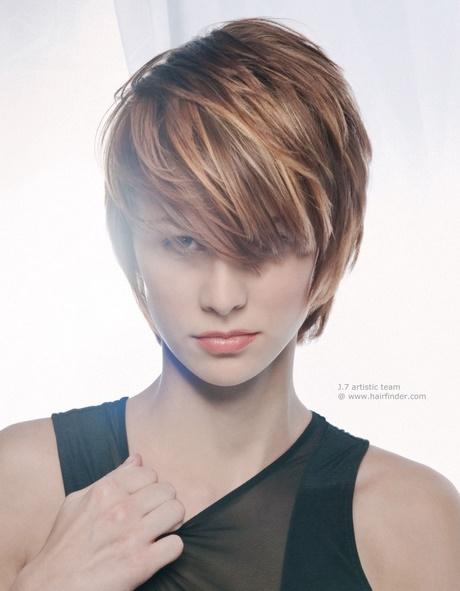 Short hairstyles w highlights short-hairstyles-w-highlights-91_12
