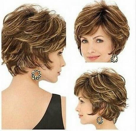 Short hairstyles w highlights short-hairstyles-w-highlights-91_13
