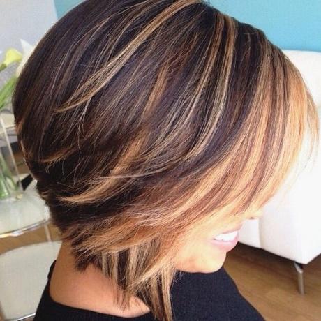 Short hairstyles w highlights short-hairstyles-w-highlights-91_18