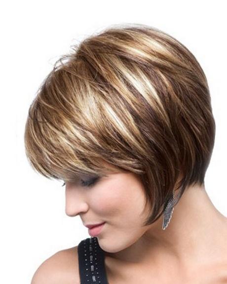 Short hairstyles w highlights short-hairstyles-w-highlights-91_20