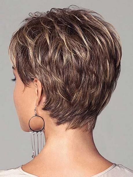 Short hairstyles w highlights short-hairstyles-w-highlights-91_3