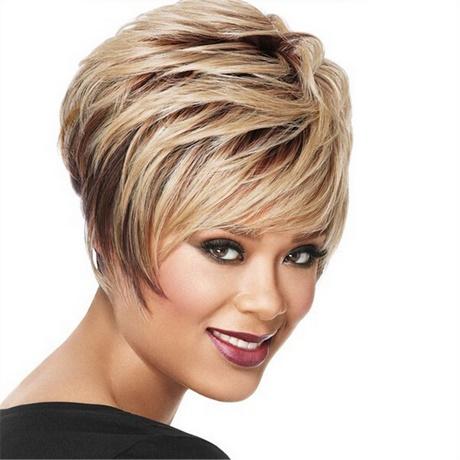 Short hairstyles w highlights short-hairstyles-w-highlights-91_6