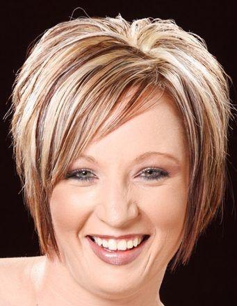 Short hairstyles w highlights short-hairstyles-w-highlights-91_7