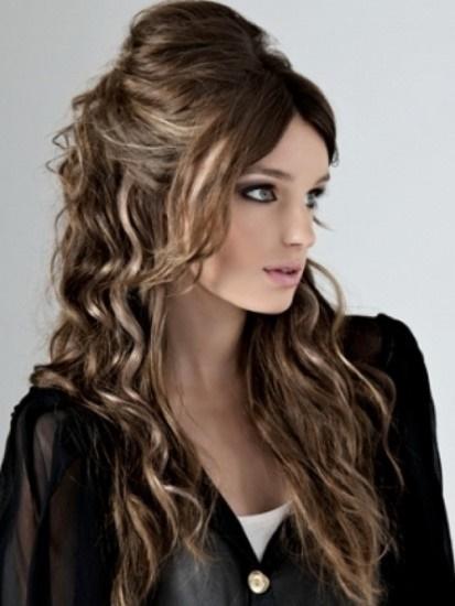 Simple and easy hairstyles for long thick hair simple-and-easy-hairstyles-for-long-thick-hair-00_14