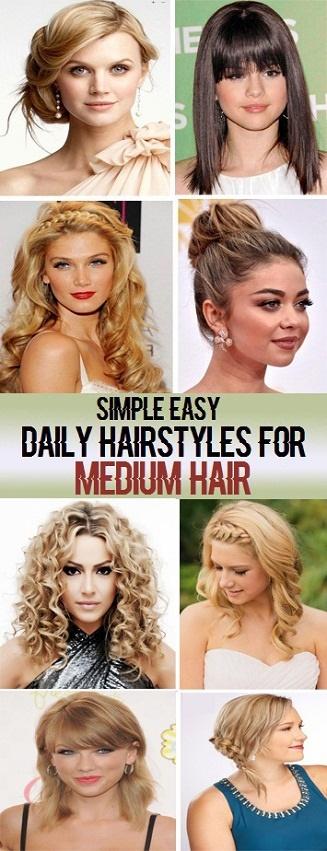 Simple daily hairstyles for medium hair simple-daily-hairstyles-for-medium-hair-74_9