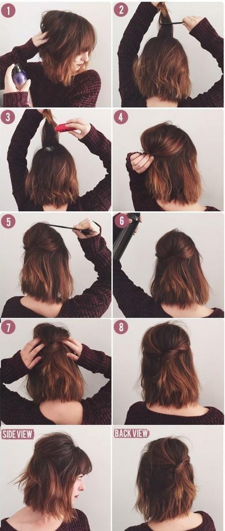 Simple daily wear hairstyles simple-daily-wear-hairstyles-30_15