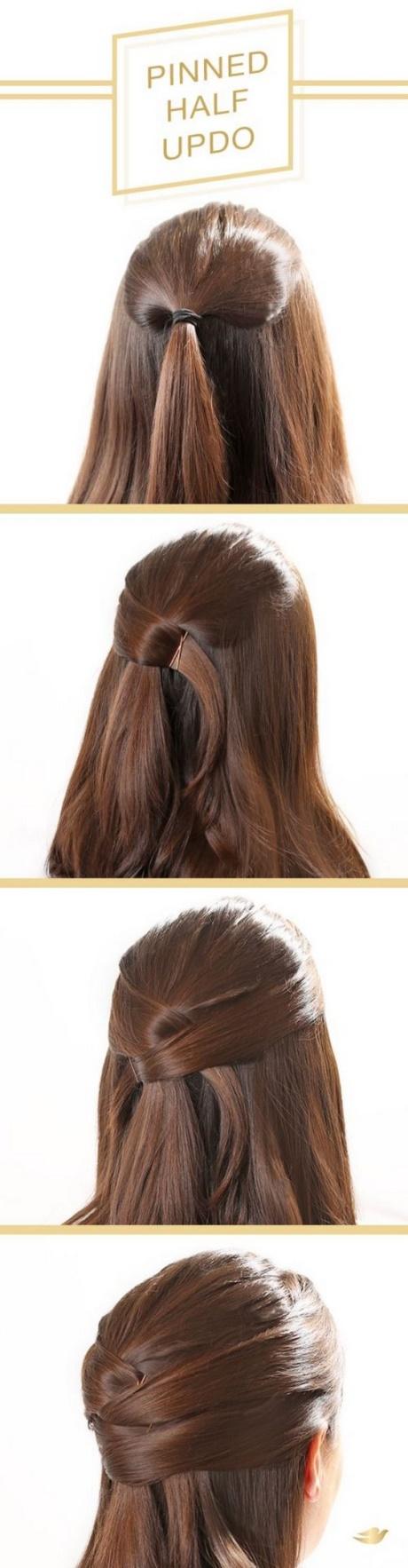 Simple daily wear hairstyles simple-daily-wear-hairstyles-30_17