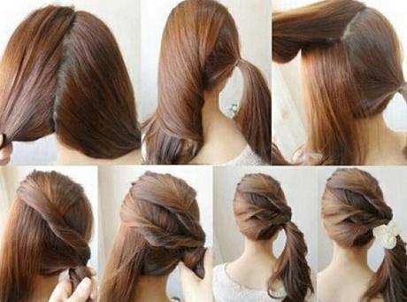 Simple daily wear hairstyles simple-daily-wear-hairstyles-30_9