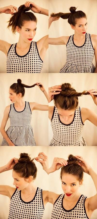 Simple hair updos for everyday simple-hair-updos-for-everyday-05_17