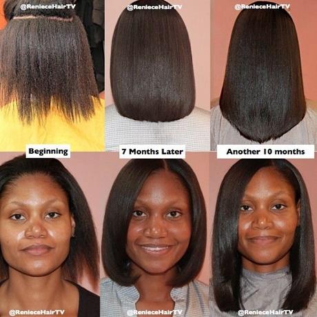 Simple hairstyles for black hair simple-hairstyles-for-black-hair-63_14