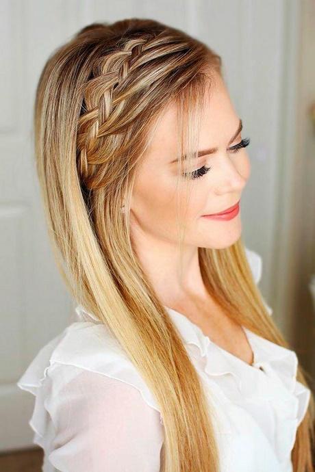 Simple hairstyles for straight hair simple-hairstyles-for-straight-hair-81_11