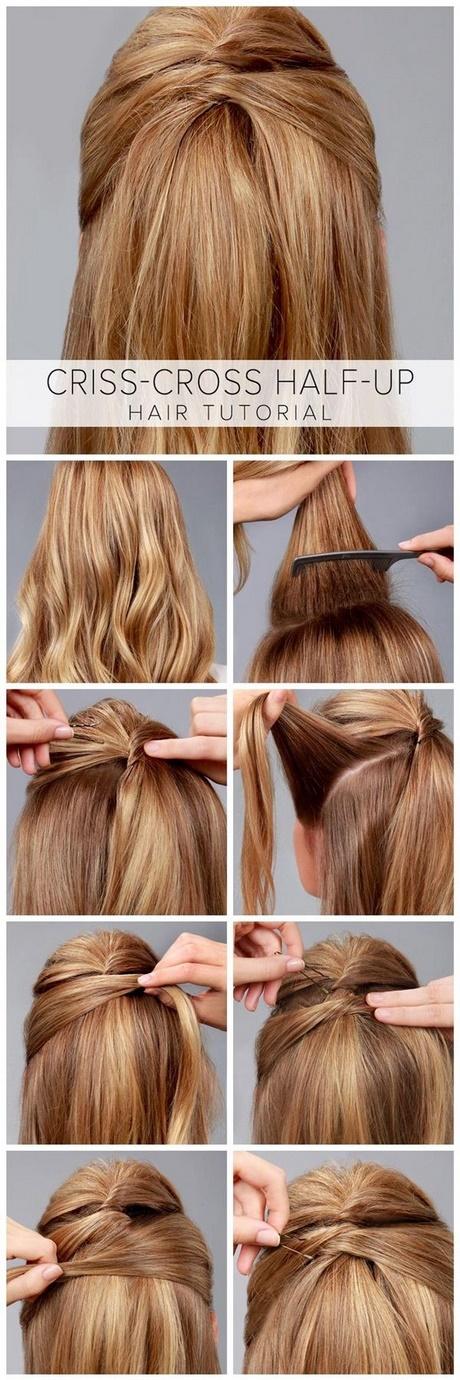 Simple office hairstyles for long hair simple-office-hairstyles-for-long-hair-99_14