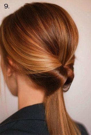 Simple office hairstyles for long hair simple-office-hairstyles-for-long-hair-99_19