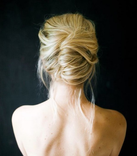Simple updos simple-updos-31