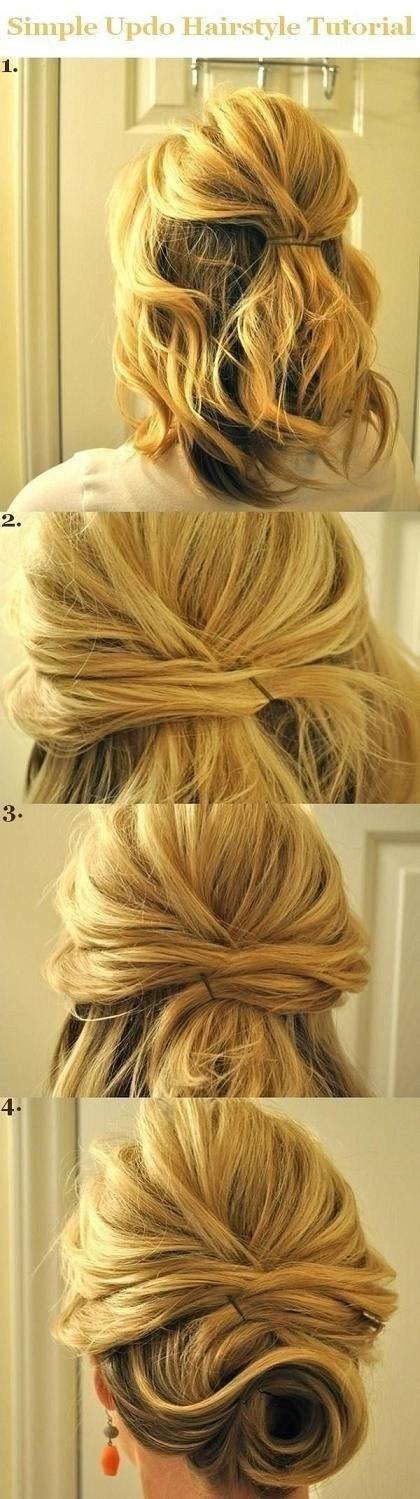 Simple updos simple-updos-31_4
