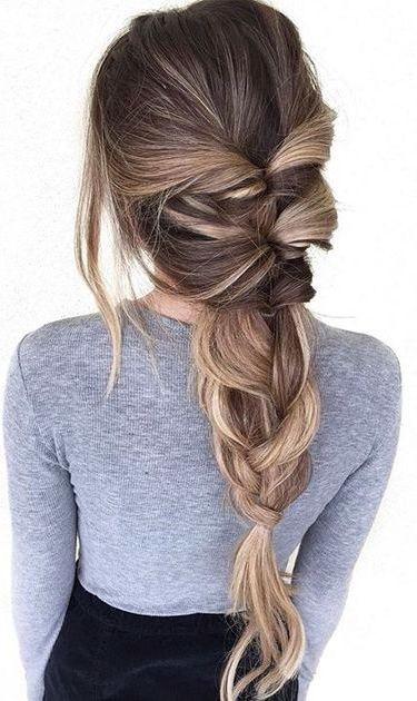 Stylish braids for long hair stylish-braids-for-long-hair-65_3