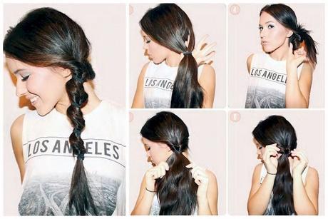 Super simple hairstyles super-simple-hairstyles-18_17