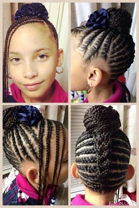 T hairstyles for kids