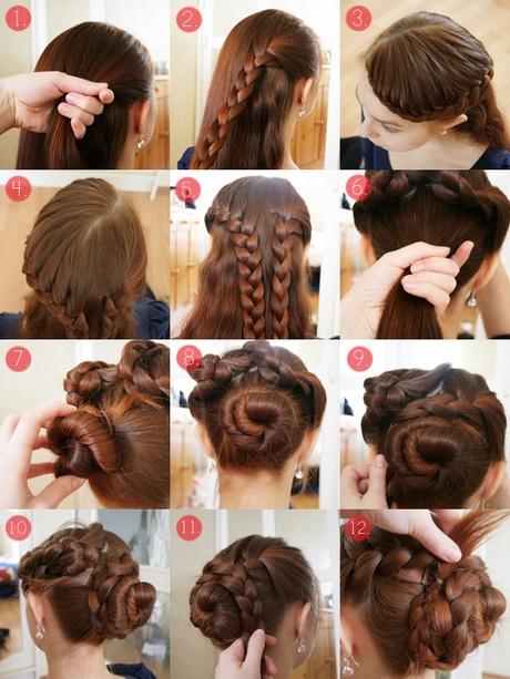 Very easy updos for long hair very-easy-updos-for-long-hair-41_3