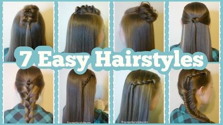 Very very easy hairstyles very-very-easy-hairstyles-10_11