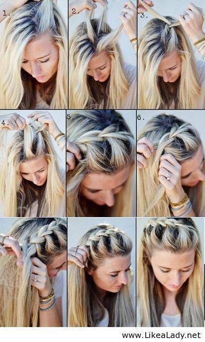 Very very easy hairstyles very-very-easy-hairstyles-10_16