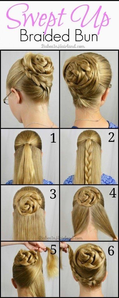 Very very easy hairstyles very-very-easy-hairstyles-10_17