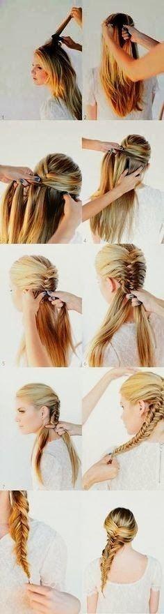 Very very easy hairstyles very-very-easy-hairstyles-10_5