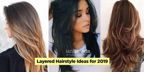 2019 layered hairstyles 2019-layered-hairstyles-97_14