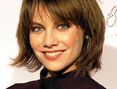 2019 short hairstyles with bangs