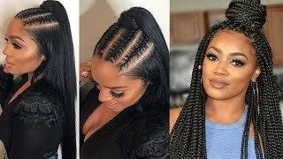 African braided hairstyles 2019 african-braided-hairstyles-2019-36_12
