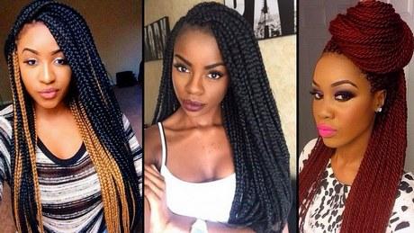 African braided hairstyles 2019 african-braided-hairstyles-2019-36_5