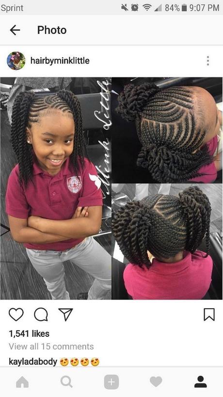 Black braided hairstyles 2019 black-braided-hairstyles-2019-96_18