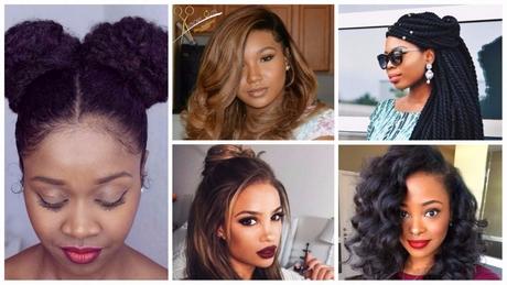 Black hairstyles for 2019 black-hairstyles-for-2019-35_14