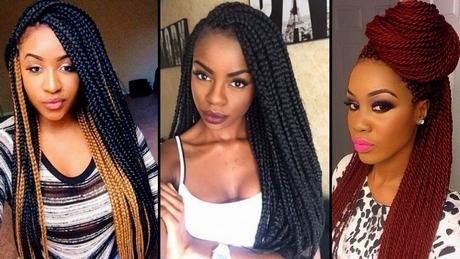 Black hairstyles for 2019 black-hairstyles-for-2019-35_4
