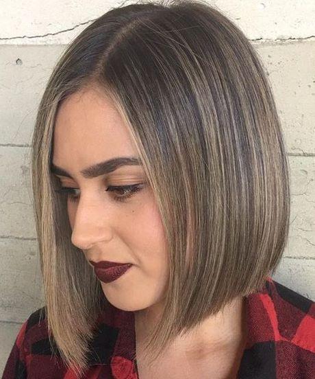 Bobbed hairstyles 2019 bobbed-hairstyles-2019-14_4