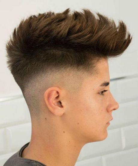 Boys hairstyles 2019 boys-hairstyles-2019-72_6