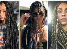 Braid hairstyles 2019 braid-hairstyles-2019-28_7