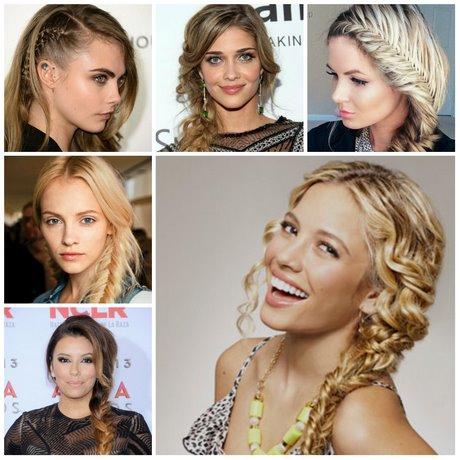 Braided hairstyles 2019 braided-hairstyles-2019-27_9